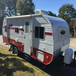 2018 Riverside Retro Rv