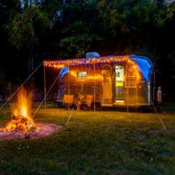 1958 Airstream Overlander