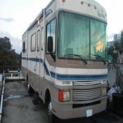 1998 Fleetwood Bounder