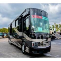 2018 Newmar Mountain Aire