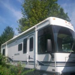 2004 Winnebago Brave