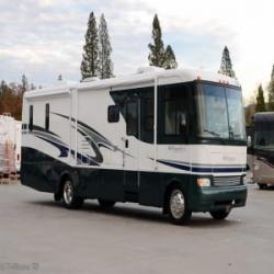 2005 Monaco Monarch SE 34SBD