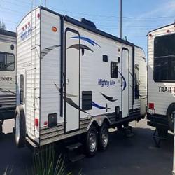 2016 Pacific Coachworks Mighty Lite