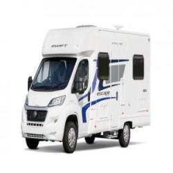 2019 Automatic Swift Escape 664