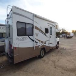 2009 Winnebago Access