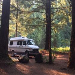 Roadie: Dodge Roadtrek Versatile 190