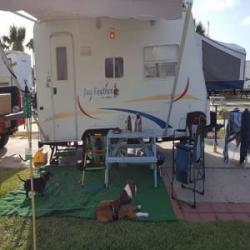 2005 Jayco Jay Feather