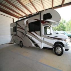 2015 Thor Four Winds 28A  #9 LV