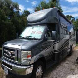 2010 Coachmen Concord