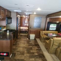 2014 Fleetwood Bounder