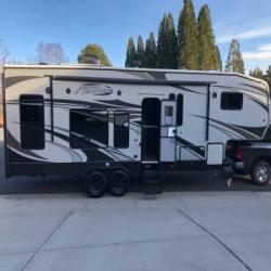 2019 Eclipse Recreational Vehicles Attitude