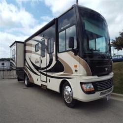 2009 Fleetwood Bounder