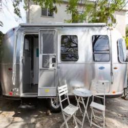 2018 "Airstream Sport 22ft"  Ready for the Road!