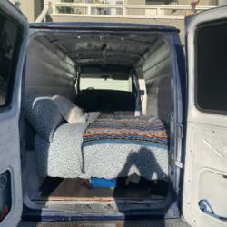 1991 Ford Econoline 150