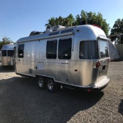 2008 Airstream Classic