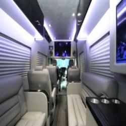 2015 Mercedes-Benz Sprinter