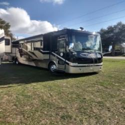 2008 Tiffin Motorhomes Allegro