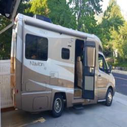 Itasca Navion Winnebago