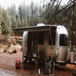 Betty- 2017 Airstream Sport