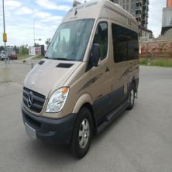 2010 Roadtrek Ss Ideal