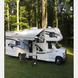 2009 Jayco Greyhawk