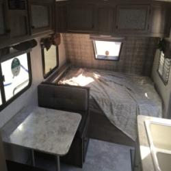 2019 Coachmen Apex