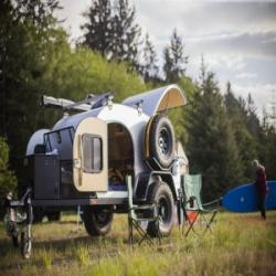 Namu Camper Rentals