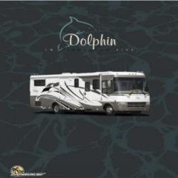 2005 National RV Dolphin