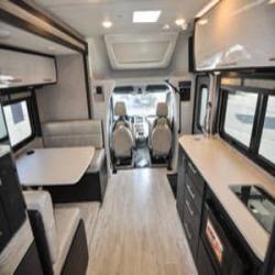 2018 Thor Motor Coach Other