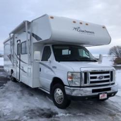 2009 Coachmen Freelander