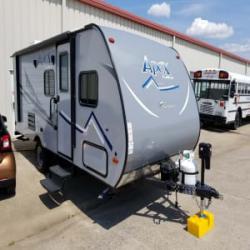 2018 Coachmen Apex Nano