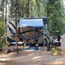 2005 Newmar Mountain Aire