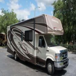 2013 Forest River Forester 3051s
