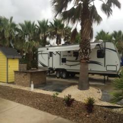 2015 Venture Rv Sporttrek