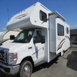 2010 Winnebago Access