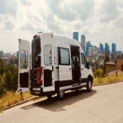 Karma 6 - 2018 Ford Transit Campervan