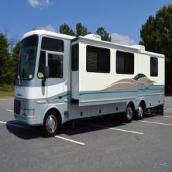 1998 Fleetwood Southwind