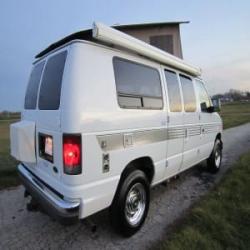 2001 Ford Econoline 150