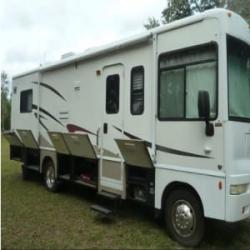 2007 Winnebago Sightseer