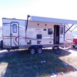 Family Friendly Fort Collins Camper