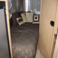 2015 Airstream Flying Cloud