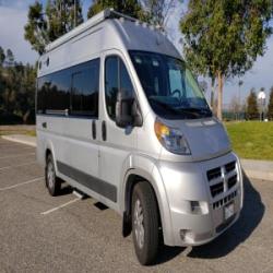 2015 Winnebago Travato 59G .Ready for GREAT RV Adventures ? AWESOME ! Family Owned ! FANTASTIC, BEST  Class "B" RV ! Available NOW !