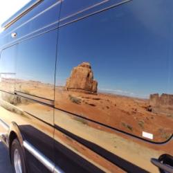 2017 AIRSTREAM INTERSTATE Tommy Bahama Grand Tour Edition