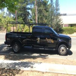 2010 ford F450 Dually Diesel