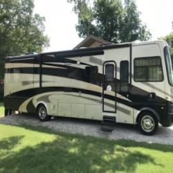 2008 Tiffin Motorhomes Allegro Bay