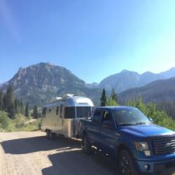 2018 Airstream