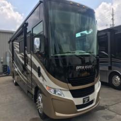 2018 Tiffin Motorhomes Allegro Open Road