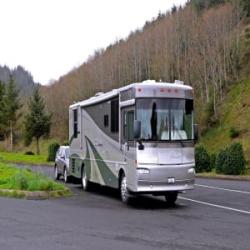 2005 Winnebago Journey