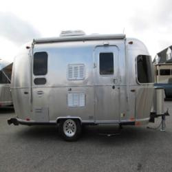 2016 Airstream International