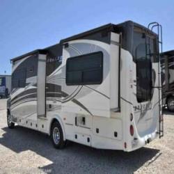 2013 Coachmen Concord